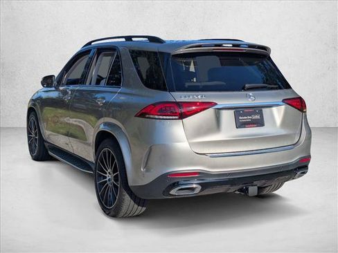 Used 2023 Mercedes-Benz GLE 350 image 5