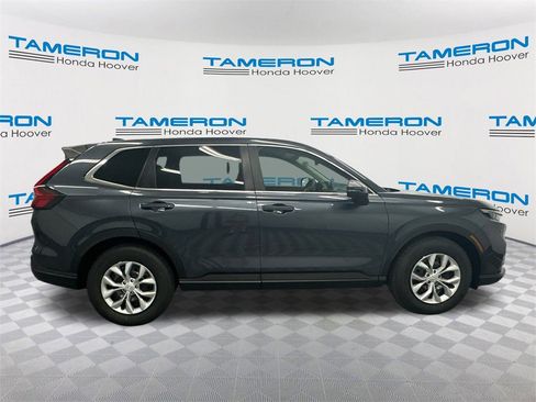 New 2026 Honda CR-V LX image 6