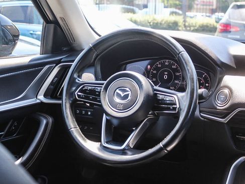 Used 2024 MAZDA CX-90 Plug-In Hybrid w/ Premium Pkg AWD/4WD image 19