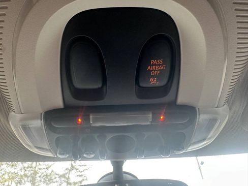 Used 2017 MINI Cooper S FWD image 16
