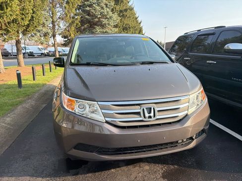 Used 2013 Honda Odyssey EX-L image 5