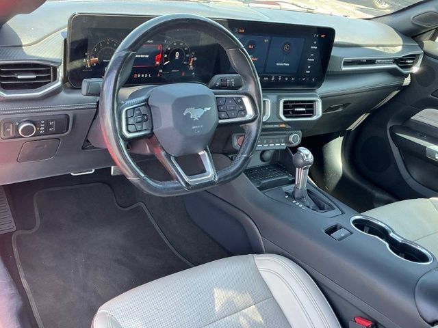 Used 2024 Ford Mustang Premium RWD image 15