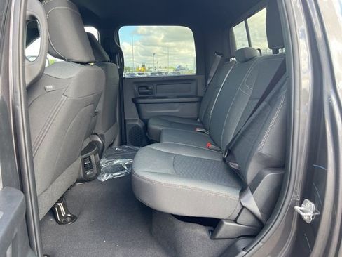 New 2025 RAM 2500 Tradesman image 12