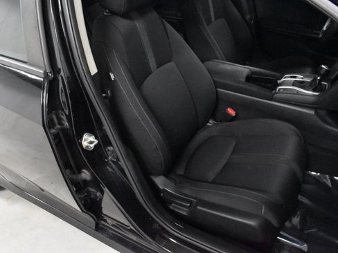 Used 2017 Honda Civic LX image 15