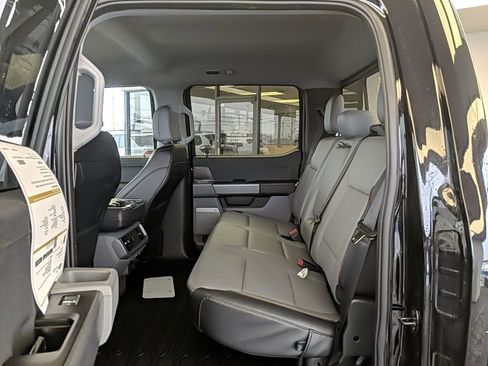 Certified 2024 Ford F150 Lariat image 14