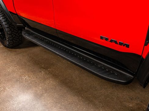 Used 2024 RAM 1500 TRX image 13