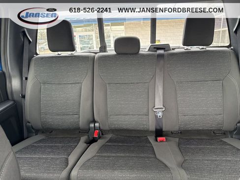 Used 2023 Ford F150 XLT w/ Equipment Group 302A High image 15