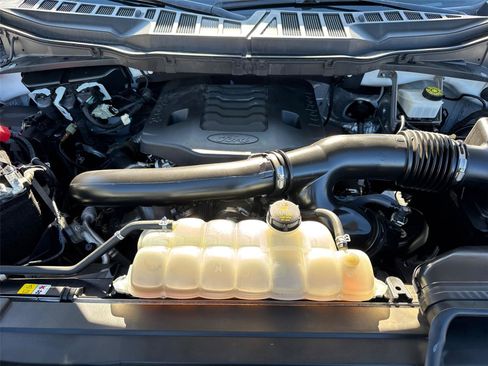 Certified 2023 Ford F150 XL w/ Trailer Tow Package image 9