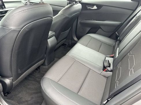 Used 2023 Kia Forte GT-Line FWD image 16