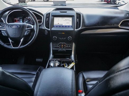 Used 2020 Ford Edge SEL w/ Convenience Package image 15
