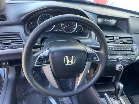Used 2008 Honda Accord EX image 21