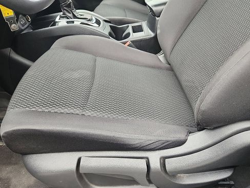 Used 2020 Nissan Rogue Sport S w/ Appearance Package image 24