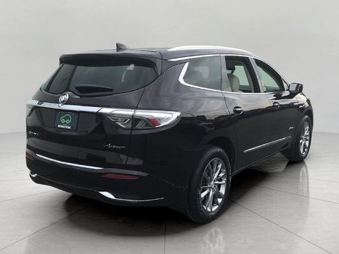 Certified 2022 Buick Enclave Avenir w/ Trailering Package, 5000 lbs. AWD/4WD image 5