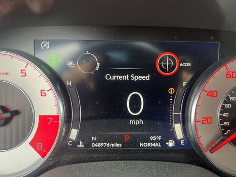 Used 2021 Acura TLX w/ A-SPEC Pkg AWD/4WD image 13