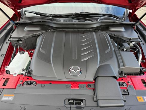 New 2026 MAZDA CX-90 3.3 Turbo S w/ Premium Plus image 20