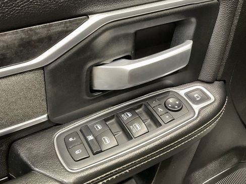 Used 2019 RAM 2500 Big Horn w/ Towing Technology Group image 7