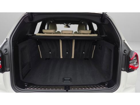 Certified 2023 BMW X3 sDrive30i w/ Convenience Package image 16