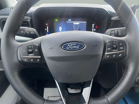 Used 2025 Ford Maverick XLT w/ XLT Luxury Package image 24