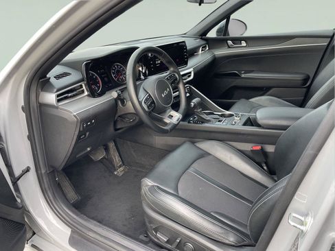 Used 2024 Kia K5 GT-Line FWD image 11