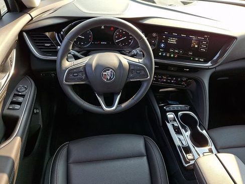 Used 2023 Buick Envision Essence AWD/4WD image 2
