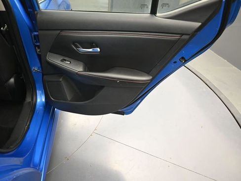 Used 2024 Nissan Sentra SR image 16