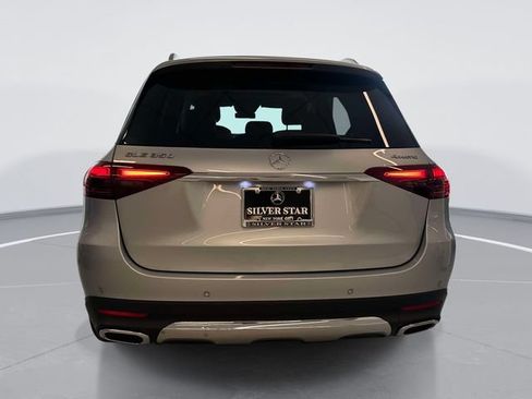 Certified 2024 Mercedes-Benz GLE 350 4MATIC image 4