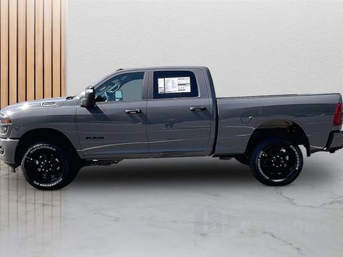 New 2026 RAM 2500 Big Horn AWD/4WD image 6