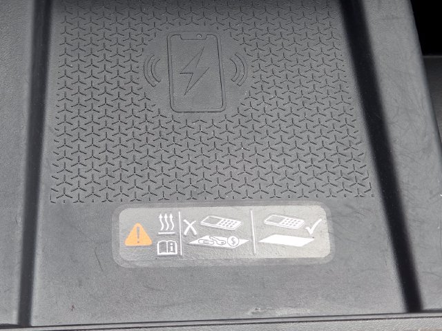 Certified 2024 GMC Acadia Denali w/ LPO, Floor Liner Package AWD/4WD image 9