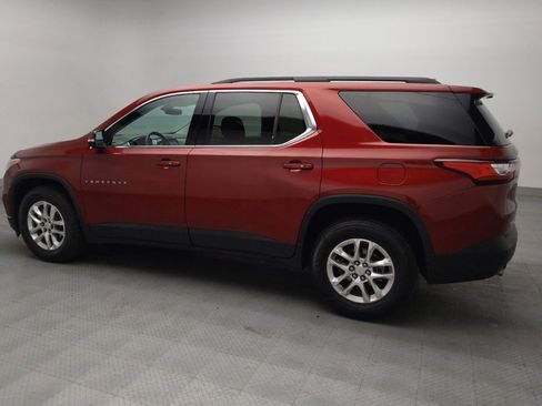 Used 2020 Chevrolet Traverse LT FWD image 3