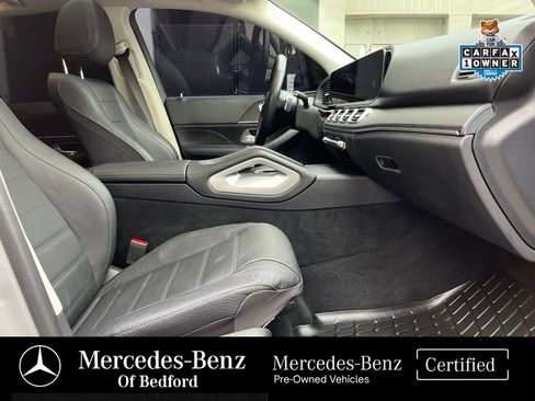 Used 2024 Mercedes-Benz GLE 350 4MATIC image 21