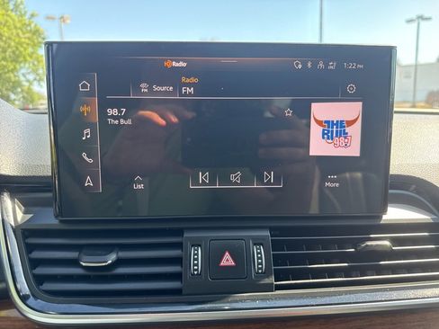 Used 2023 Audi Q5 2.0T Premium Plus image 55