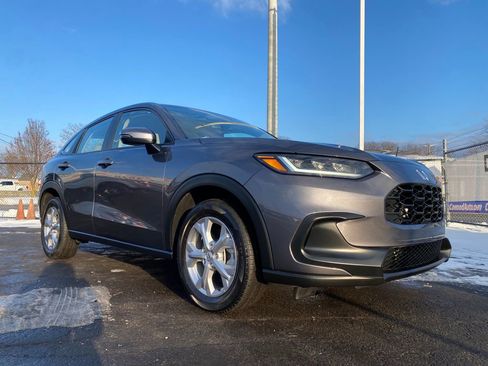 Used 2024 Honda HR-V LX image 30