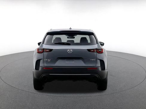 Used 2025 MAZDA CX-50 2.5 Hybrid w/ Premium Plus Pkg AWD/4WD image 8