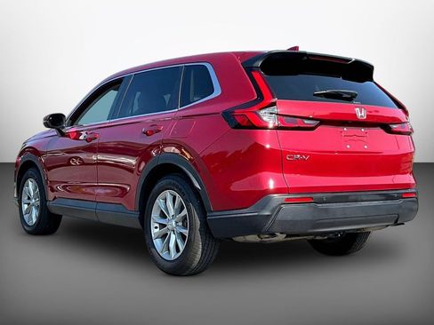 Used 2023 Honda CR-V EX-L image 4