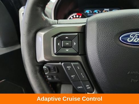 Used 2020 Ford F150 Lariat w/ Equipment Group 502A Luxury AWD/4WD image 24
