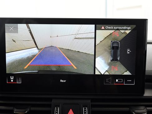 Used 2021 Audi Q5 2.0T Premium Plus image 13