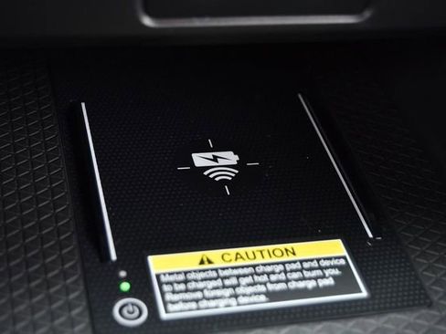 New 2025 Honda Accord Sport image 18