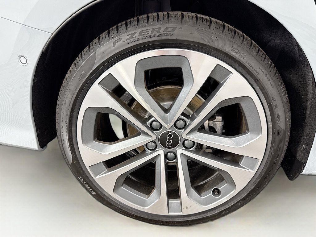 Certified 2026 Audi A3 2.0T Premium Plus AWD/4WD image 32
