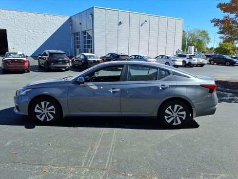 Used 2021 Nissan Altima 2.5 S image 21