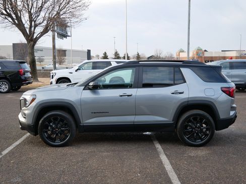 New 2026 GMC Terrain Elevation w/ Elevation Premium Package image 4