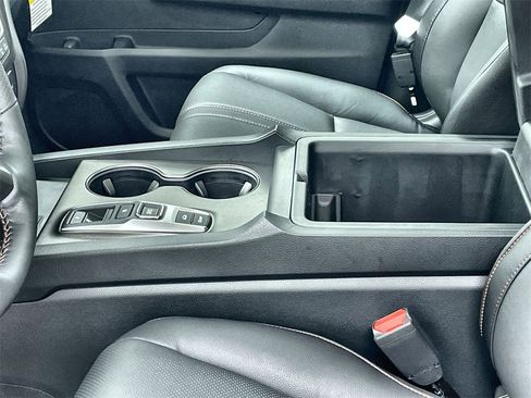 New 2026 Honda Ridgeline TrailSport+ image 19