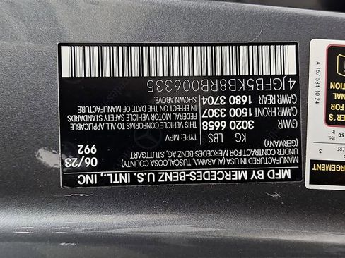 Used 2024 Mercedes-Benz GLE 450 4MATIC image 29