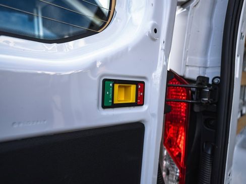 Used 2024 Ford Transit 250 Low Roof w/ Exterior Upgrade Package image 27