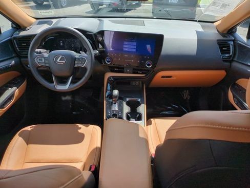 Used 2024 Lexus NX 350 AWD w/ Cold Area Package image 28