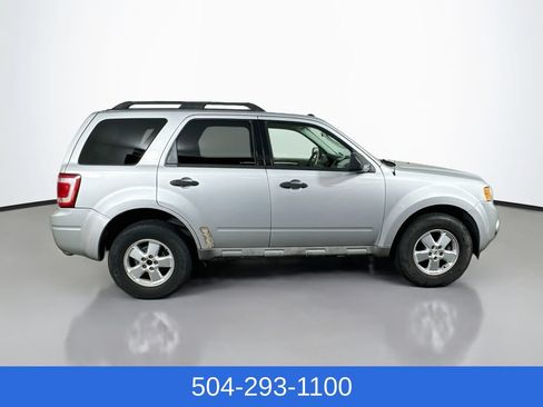 Used 2009 Ford Escape XLT AWD/4WD image 5