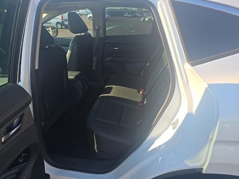 Used 2025 Nissan Murano SL w/ Cargo Package AWD/4WD image 4