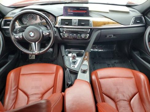 Used 2018 BMW M3 RWD image 6