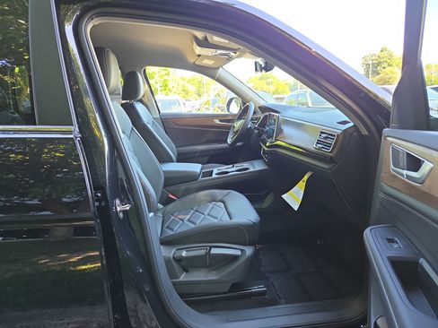 New 2026 Volkswagen Atlas SE AWD/4WD image 25