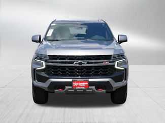 Used 2022 Chevrolet Suburban Z71 w/ Luxury Package AWD/4WD video 2
