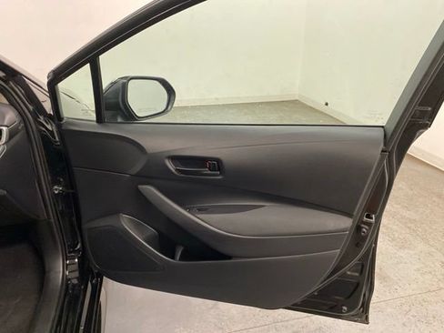 Used 2023 Toyota Corolla LE FWD image 20